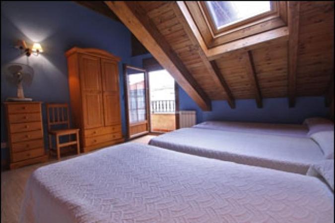 Gasthof La Campanilla 2*